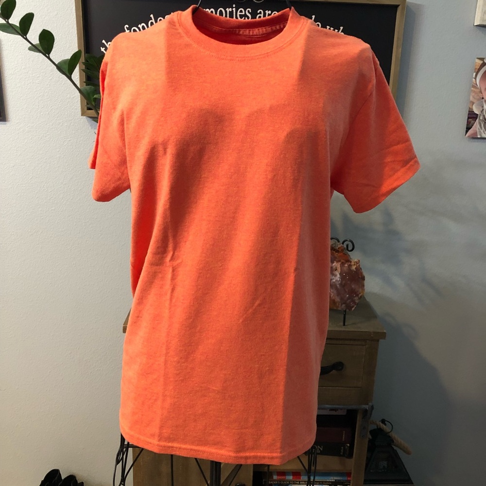 💛2/$12💛 Gildan Unisex shirt (Small)